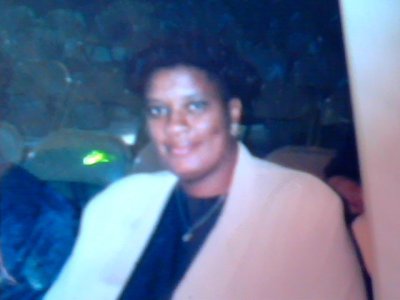 Elease Jenkins