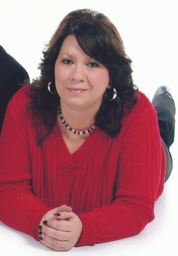 April Allard