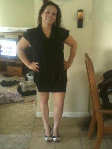 Melissa Welter