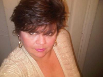 Kaylene Cole