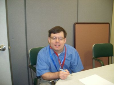 William Dusold