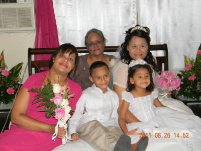 Yaritza Ortiz