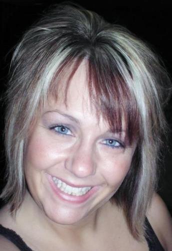 Lindsey Binkley