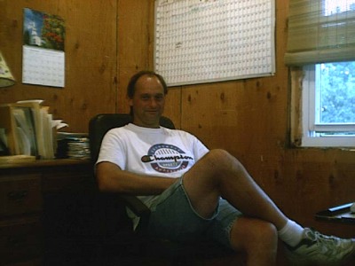 Theodore Phillips