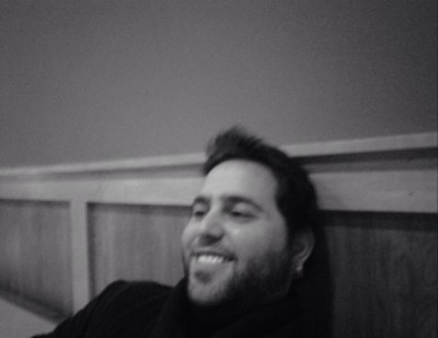 Scott Sekerak