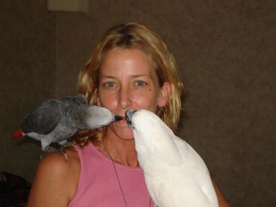 Tammy Karpan