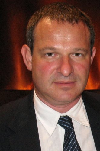 Claudio Olsak