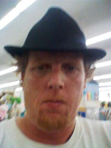 Justin Hanover