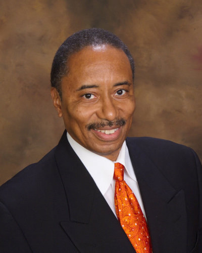 Jeffery Sykes