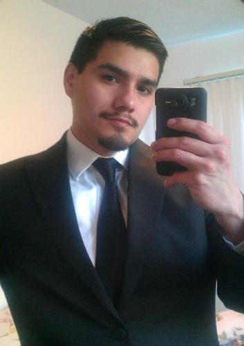 Daniel Hernandez
