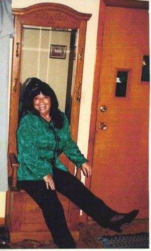 Lynda Craig