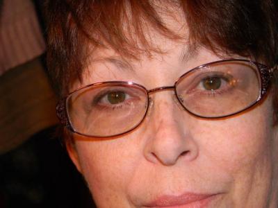 Deborah Brogdon