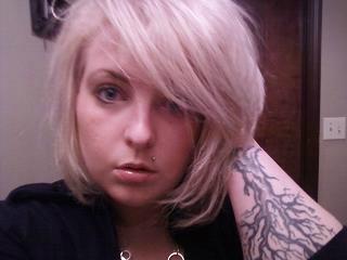 Ashley Copeland