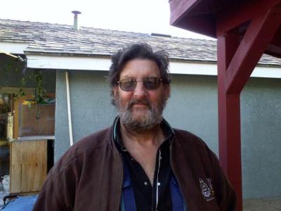 Michael Longman