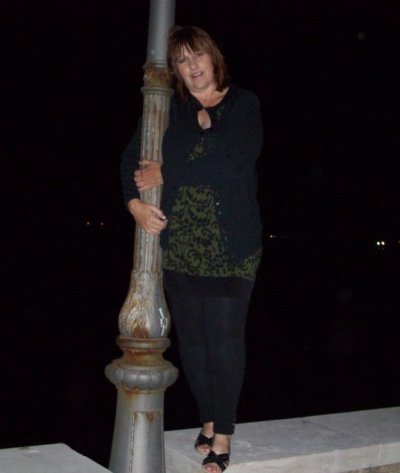 Elaine Patterson
