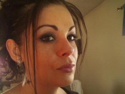 Melissa Mofield