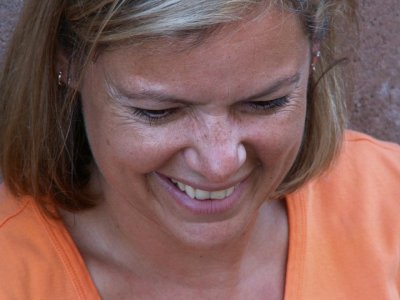 Susan Brown