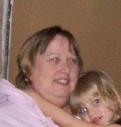 Mary Mier