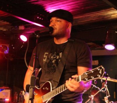 Andre Taylor
