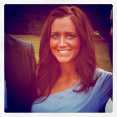 Jennie Lbenningfield