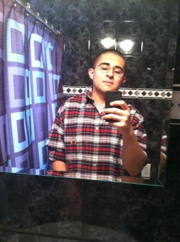 Joshua Sigala