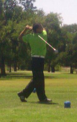 Michael Garza