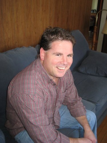 Scott Martin