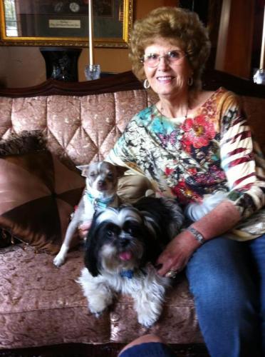 Beverly Royston