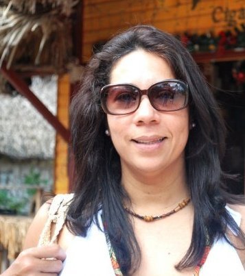 Angelina Jimenez