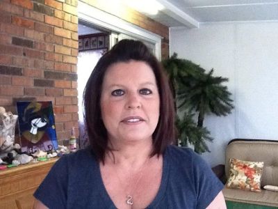Vickie Abrahams