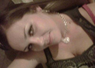 Theresa Berger