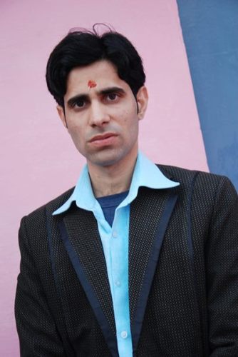 Dev Sharma