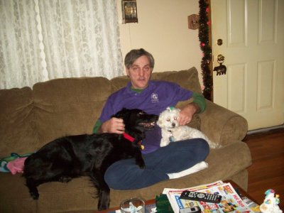 Joseph Kirkpatrick