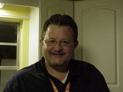 Gary Conduff