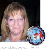 Katherine Ansley