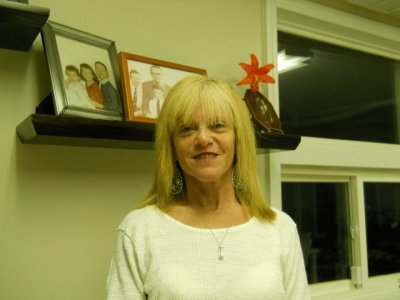 Mary Kevlon