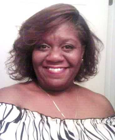 Carolyn Ashley