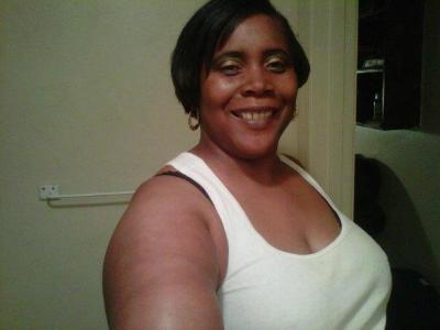 Sharron Allen
