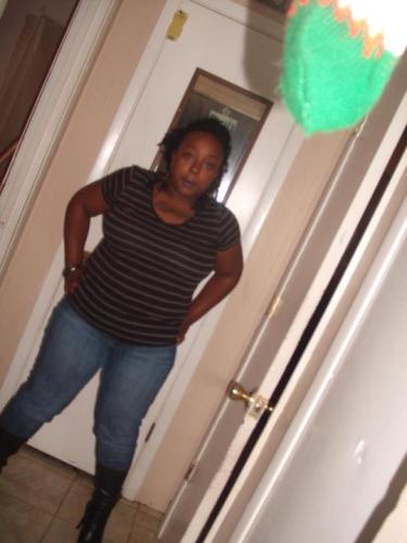 Latarsha Tucker