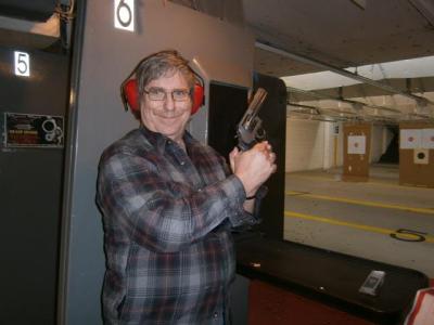 David Lefkowitz