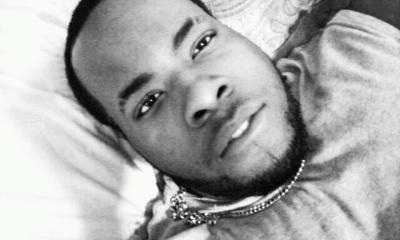 Tavon Mccall