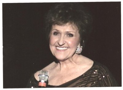 Nancy Lewis