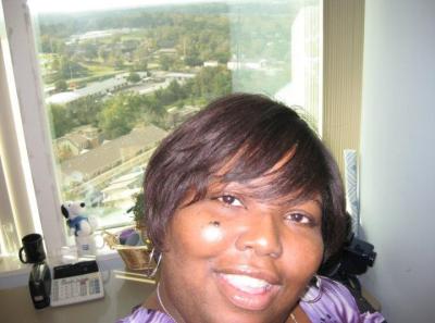Lakeisha Coleman