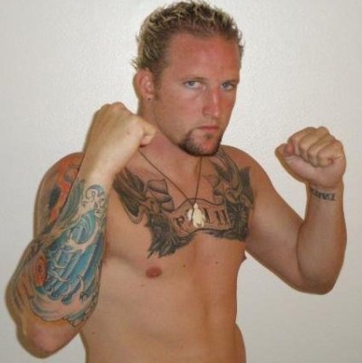 Mark Kempthorne