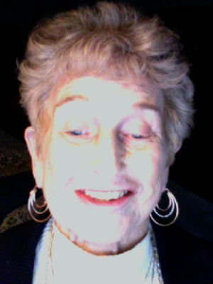 Elizabeth Burlas