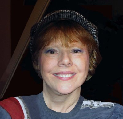 Amy Weaver