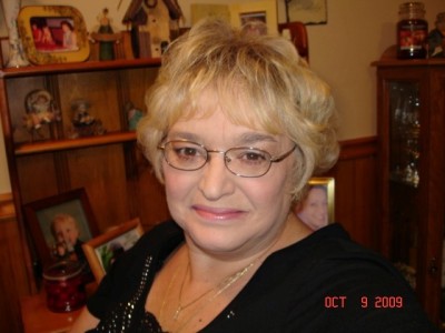 Alice Williams