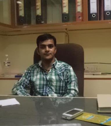 Mayur Shah