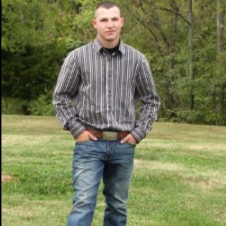 Justin Merlo