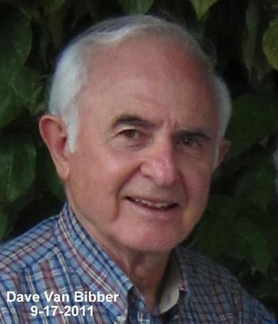 David Vanbibber